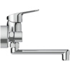смеситель для раковины ideal standard ceraflex b1717aa