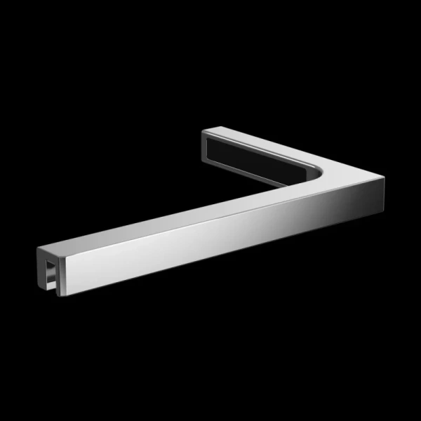 неподвижная перегородка radaway modo sl ii 120 right 10319124-01-01r прозрачное