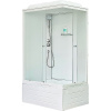 Душевая кабина Royal Bath 120x80 RB8120BP5-WC-L без гидромассажа