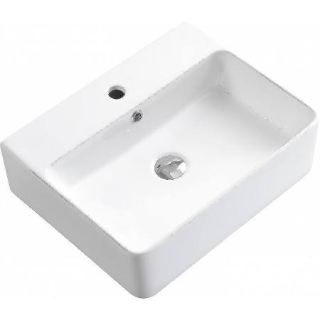Раковина Esbano Circon 52 ESRNCIRC52W Белая Раковина Esbano Circon 52 ESRNCIRC52W Белая