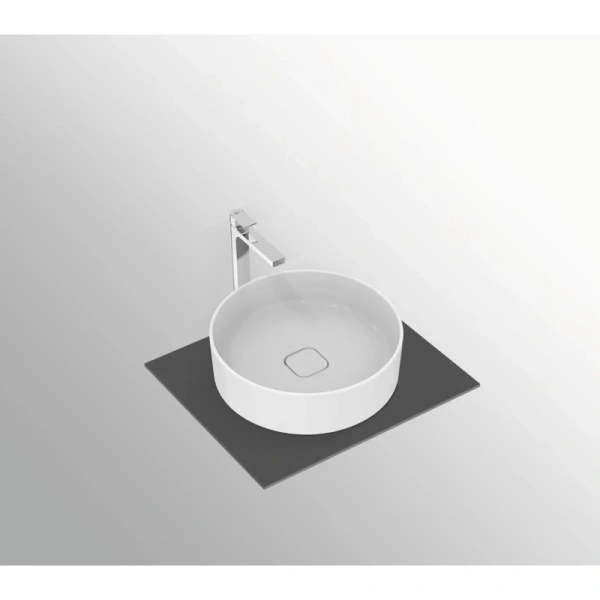 раковина-чаша ideal standard strada ii 45см, t295901 евробелая