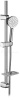 Душевой гарнитур Elghansa Shower Rail SB-78S