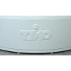 душевой бокс timo lux 150x150 t-7755 с гидромассажем
