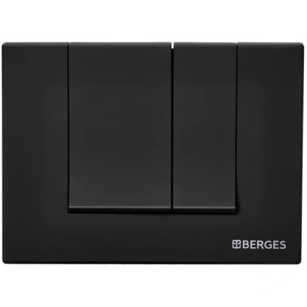 комплект подвесной унитаз berges level + система инсталляции berges novum s5 043211