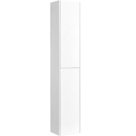 Шкаф пенал Aquaton Йорк 30 1A171203YOAY0 подвесной Белый Выбеленное дерево Шкаф пенал Aquaton Йорк 30 1A171203YOAY0 подвесной Белый Выбеленное дерево