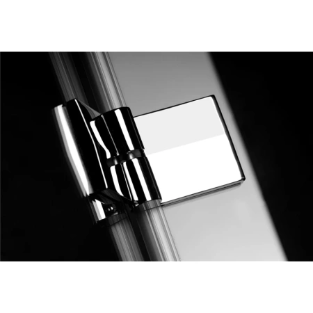 душевой уголок radaway almatea kdj 80 r×100 прозрачное