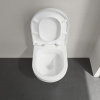 унитаз villeroy&boch architectura 4694r001 подвесной без сиденья