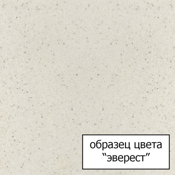 смеситель для кухни omoikiri nagano-ev 4994065 эверест
