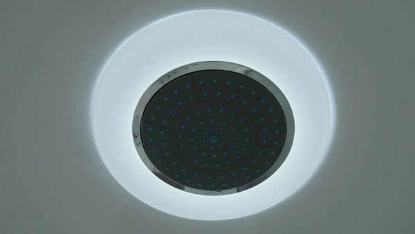 душевая кабина timo lux tl-1504l 110х85