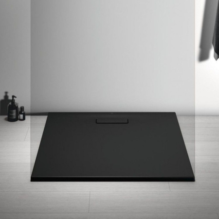 душевой поддон ideal standard ultraflat new t4467v3 90×90 см