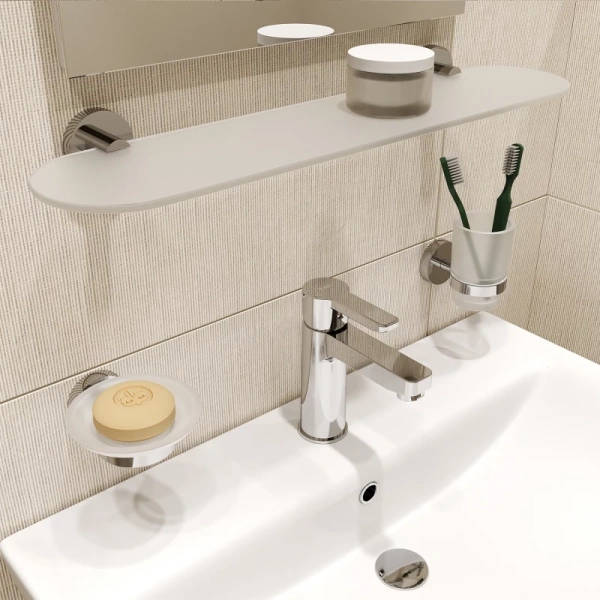 смеситель для раковины iddis sena sensb00i01