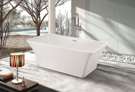 акриловая ванна esbano cordoba esvacord 170x75 белый акриловая ванна esbano cordoba esvacord 170x75 белый