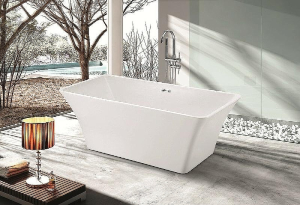 акриловая ванна esbano cordoba esvacord 170x75 белый акриловая ванна esbano cordoba esvacord 170x75 белый
