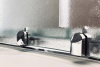 душевой уголок royal bath rb8120bp-c-ch-r с поддоном