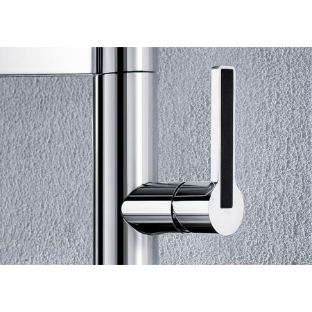 смеситель для кухни blanco culina-s 517597 хром