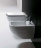 биде подвесное galassia plus design 6112