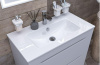 раковина полувстраиваемая sanovit practico 80 44080 раковина полувстраиваемая sanovit practico 80 44080