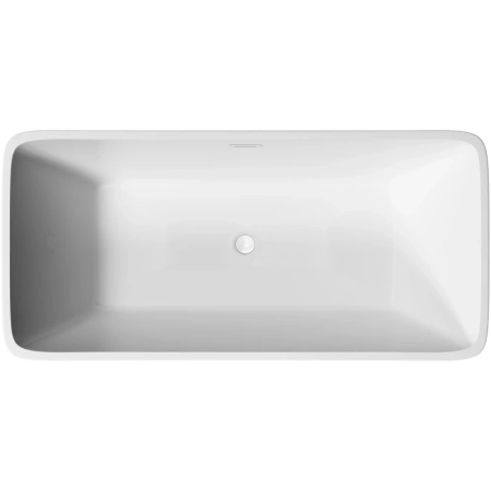 акриловая ванна sancos neo 170x80 fb09 без гидромассажа