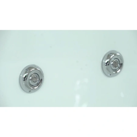 душевой бокс timo lux 150x150 t-7755 с гидромассажем
