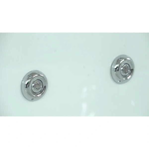 душевой бокс timo lux 168x90 tl-1506 с гидромассажем