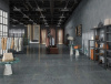 Керамогранит Kerama Marazzi Гварди антрацит матовый обрезной SG640520R 60х60 см