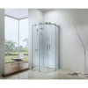 душевой уголок 90x90 см berges gelios 061025 прозрачное