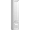 Шкаф пенал Sancos Very 35 R PVR35RW подвесной Bianco