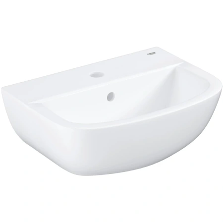 Раковина 45,3x35,4 см Grohe Bau Ceramic 39424000