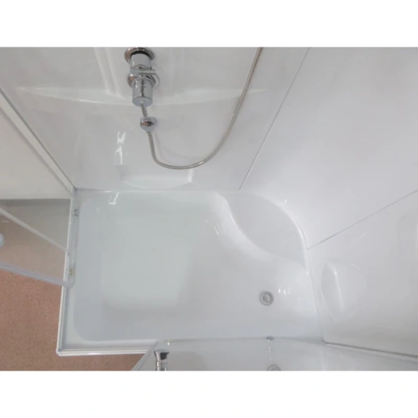 душевая кабина royal bath bp rb8100bp1-t-r