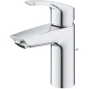 смеситель для раковины с донным клапаном grohe eurosmart 23456003