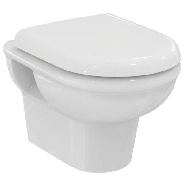 комплект подвесной унитаз r002601 + система инсталляции r046367 ideal standard prosys exacto rx002602
