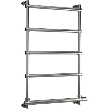 Полотенцесушитель электрический Margaroli Sole 542-5 BOX 5424705CRNB, 83х57 см цвет хром Полотенцесушитель электрический Margaroli Sole 542-5 BOX 5424705CRNB, 83х57 см цвет хром