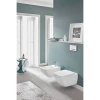 унитаз подвесной villeroy & boch venticello 4611r0rw белый камень