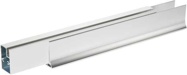 душевой уголок vegas glass zs-f 120*110 08 02 профиль глянцевый хром, стекло шиншилла