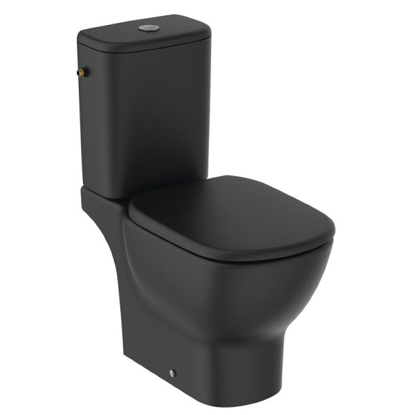 сиденье для унитаза ideal standard tesi t3529v3