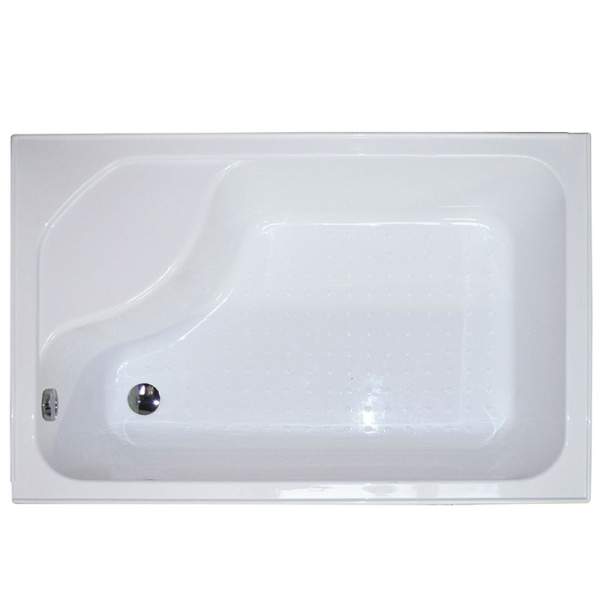 душевой уголок royal bath rb 8120bp-c-l