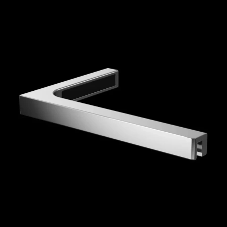 неподвижная перегородка radaway modo sl ii 90 left 10319094-01-01l прозрачное