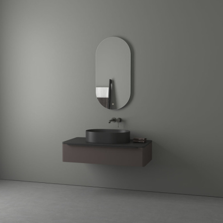 Зеркало 50х100 см Evoform Ledshine BY 2697