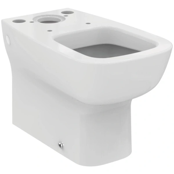 чаша напольного унитаза ideal standard esedra t282001
