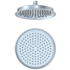 Верхний душ Wonzon & Woghand WW-88DP05-CR 228 мм, хром
