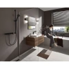 душевая лейка hansgrohe pulsify select 105 3jet activation ecosmart 24101670