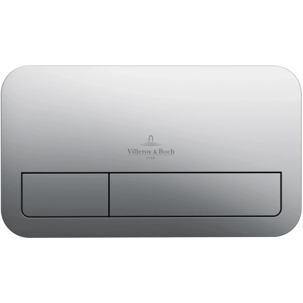 Комплект подвесной унитаз Roca Hall 346627000 + 801622004 + система инсталляции Villeroy & Boch 92246100 + 92249061