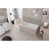 акриловая ванна excellent ava 160x70 waex.ava.16wh