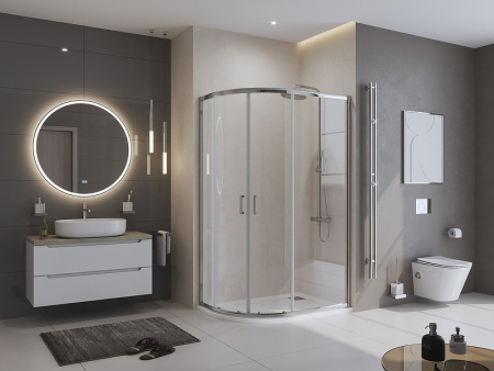 поддон из искусственного мрамора belbagno tray-mr-uno-rh-120/80-550-35-w-r-cr