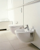 биде подвесное duravit starck 3 2230150000