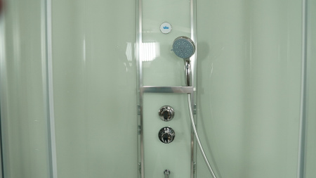 душевая кабина timo premium ilma ilma902r 120х80