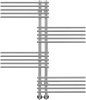 Полотенцесушитель водяной Terminus Европа П20 500*996 4620768886669