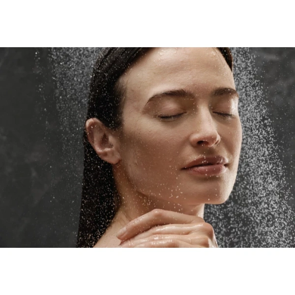 верхний душ hansgrohe rainfinity 360 3jet 26234990