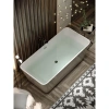акриловая ванна sancos dama 170x80 fb05 без гидромассажа