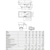 стальная ванна 170х70 см kaldewei puro 688 standard